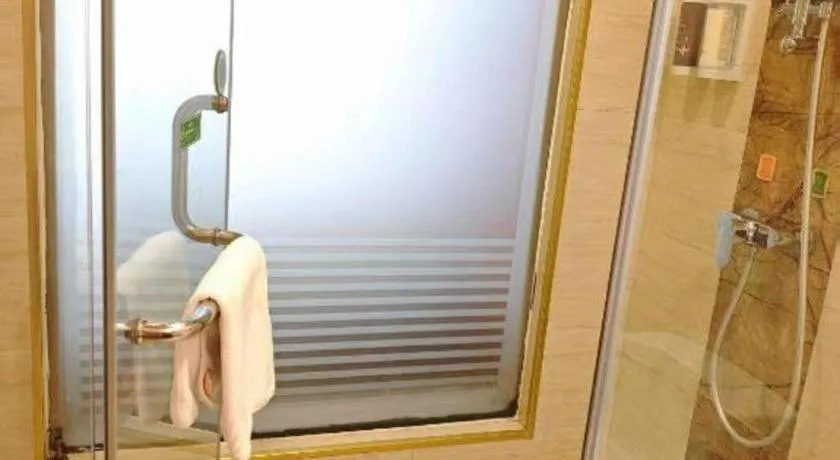 Vienna Hotel Hubei Enshi Railway Station