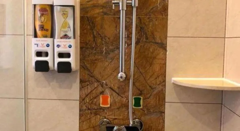 Vienna Hotel Guangdong Zhaoqing Sihui Tianguangxu