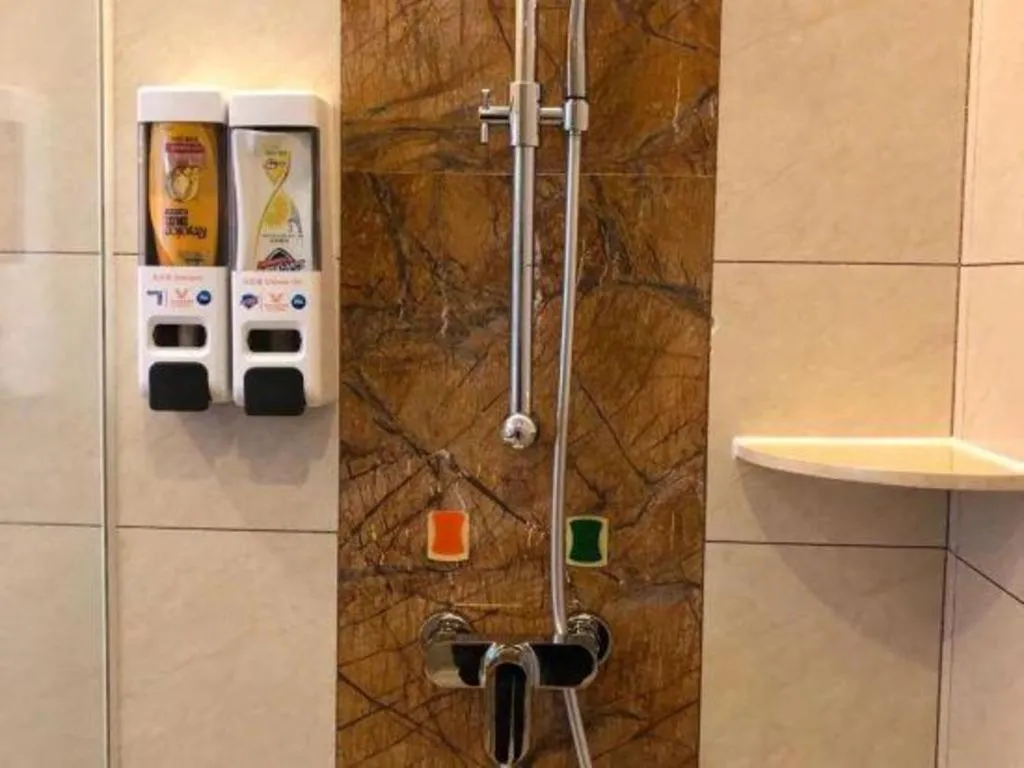 Vienna Hotel Guangdong Zhaoqing Sihui Tianguangxu