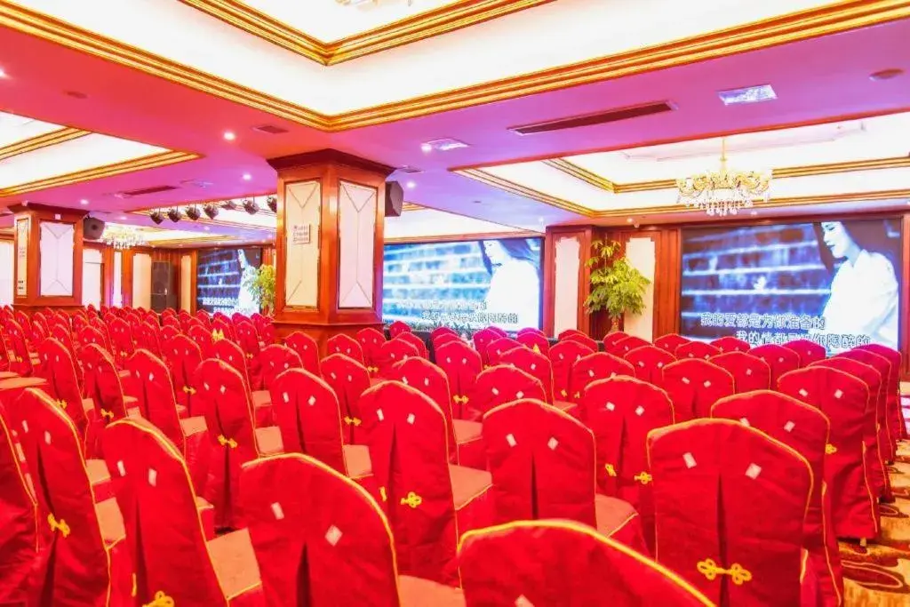 Vienna Hotel Guangdong Shantou South Bus Station Vienna Hotel Guangdong Shantou South Bus Station