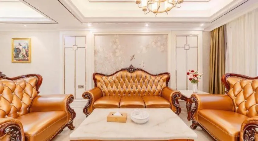 Vienna Hotel Guangdong Shantou South Bus Station