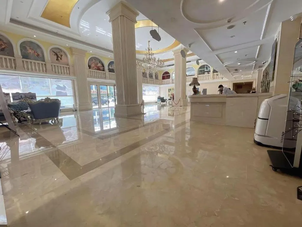 Vienna Hotel Guangdong Shantou South Bus Station