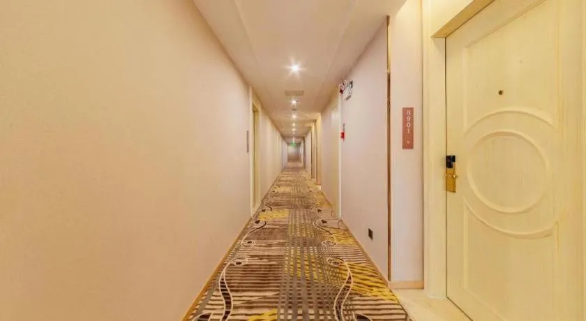 Vienna Hotel Guangdong Shantou South Bus Station