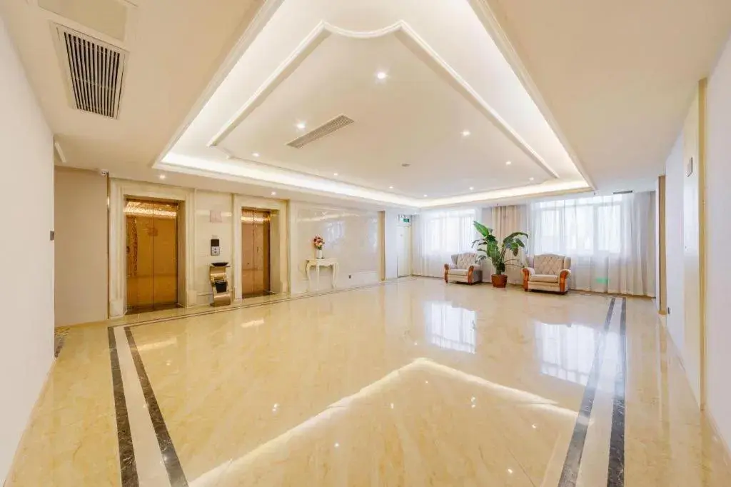 Vienna Hotel Guangdong Shantou South Bus Station Vienna Hotel Guangdong Shantou South Bus Station