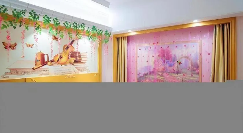 Vienna Hotel Shanghai Songjiang Market Miaoqian Street