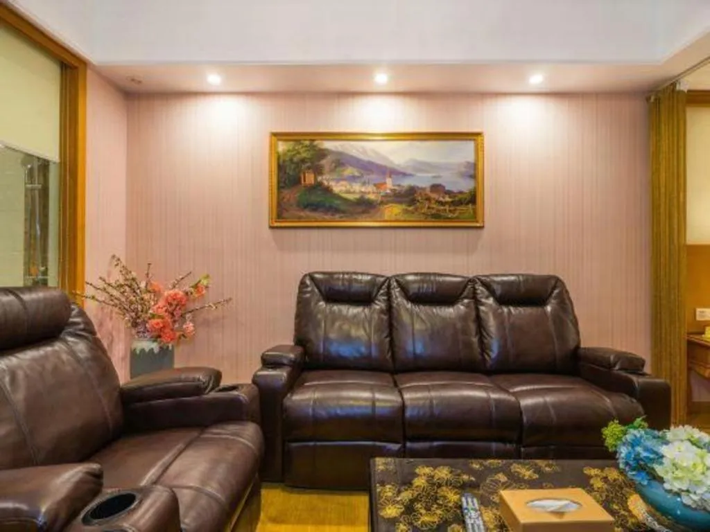 Vienna Hotel Shanghai Songjiang Market Miaoqian Street