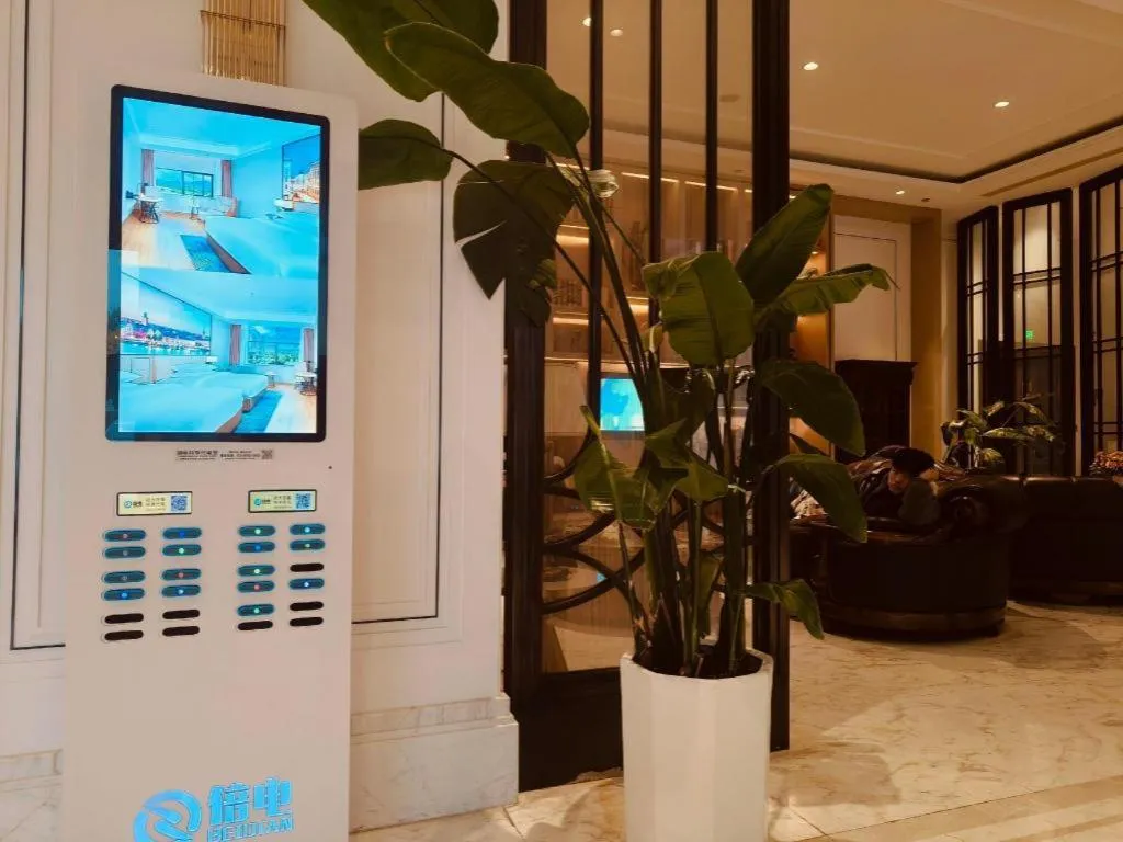 Vienna Hotel Shaanxi Xiianyang Yangling South Station