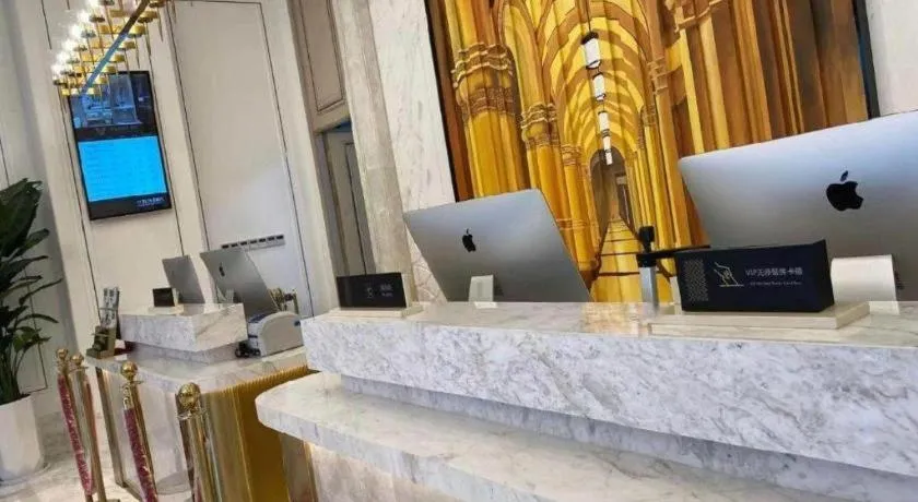 Vienna Hotel Shaanxi Xiianyang Yangling South Station