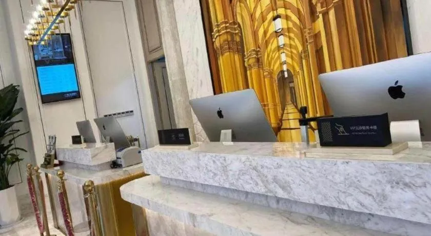 Vienna Hotel Shaanxi Xiianyang Yangling South Station