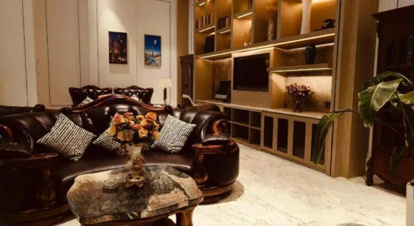 Vienna Hotel Shaanxi Xiianyang Yangling South Station