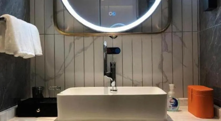 Vienna Hotel Shaanxi Xiianyang Yangling South Station