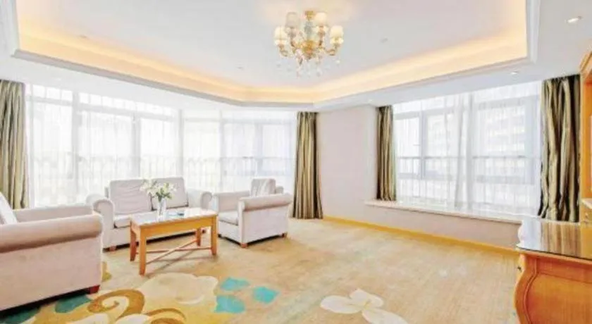 Vienna Hotel Guangdong Zhongshan Ancient Town Haizhou