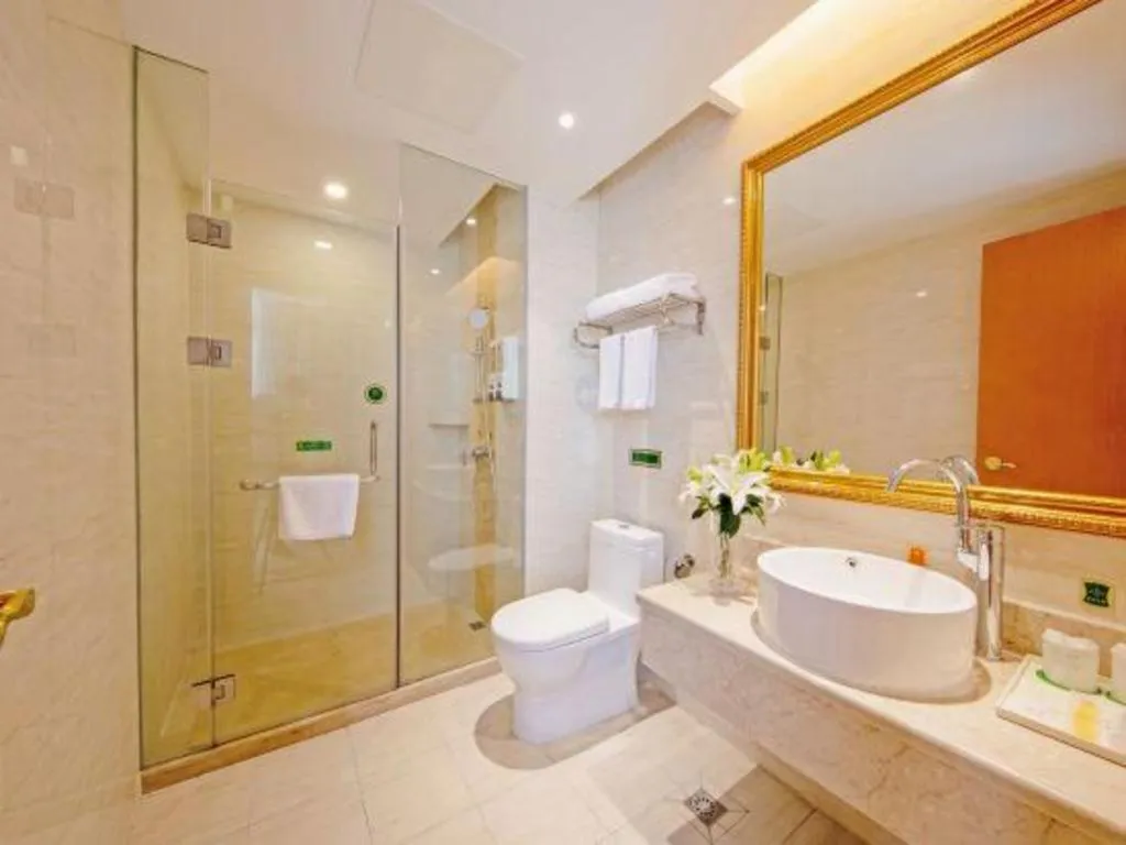 Vienna Hotel Guangdong Zhongshan Ancient Town Haizhou