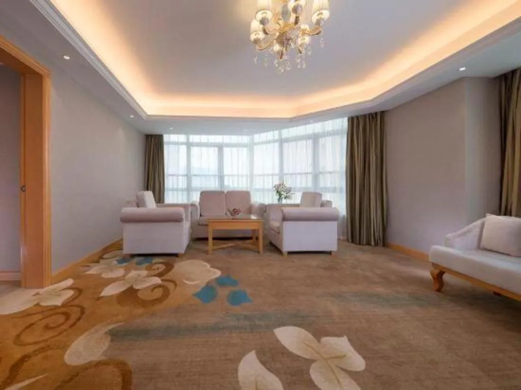 Vienna Hotel Guangdong Zhongshan Ancient Town Haizhou