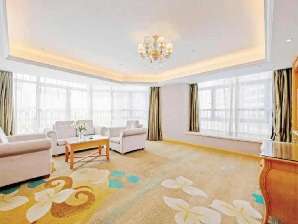 Vienna Hotel Guangdong Zhongshan Ancient Town Haizhou