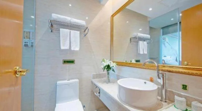 Vienna Hotel Guangdong Zhongshan Ancient Town Haizhou