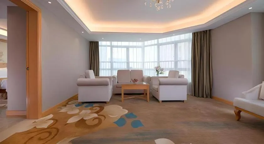 Vienna Hotel Guangdong Zhongshan Ancient Town Haizhou