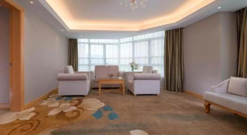 Vienna Hotel Guangdong Zhongshan Ancient Town Haizhou