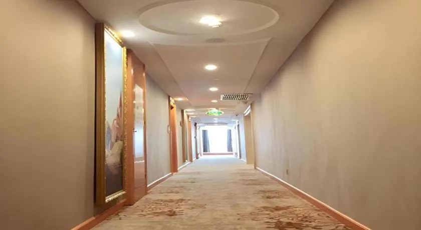 Vienna Hotel Guangdong Zhongshan Ancient Town Haizhou