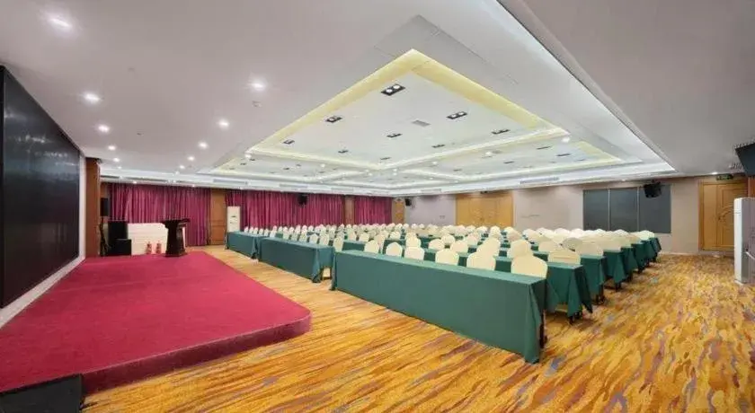 Vienna Hotel Nanning Anji Wanda 33rd Middle School Metro Station Vienna Hotel Nanning Anji Wanda 33rd Middle School Metro Station