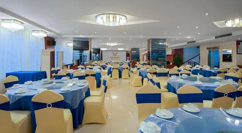 Vienna Hotel Nanning Anji Wanda 33rd Middle School Metro Station