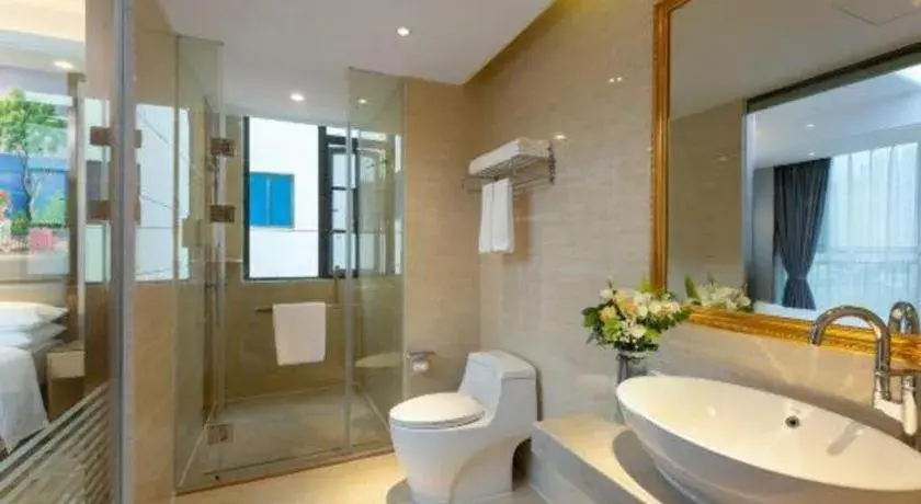 Vienna Hotel Wuhan Guobo Jiangang Metro Station Vienna Hotel Wuhan Guobo Jiangang Metro Station