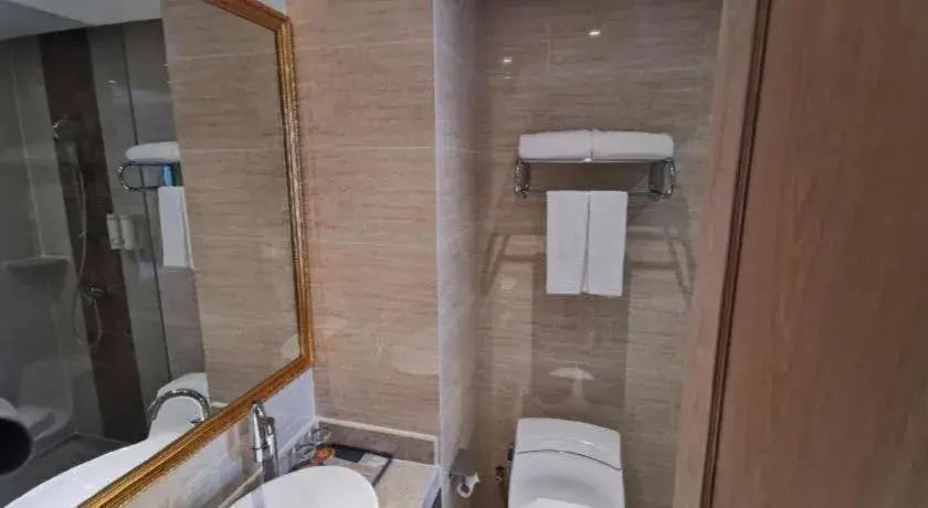 Vienna Hotel Wuhan Guobo Jiangang Metro Station Vienna Hotel Wuhan Guobo Jiangang Metro Station