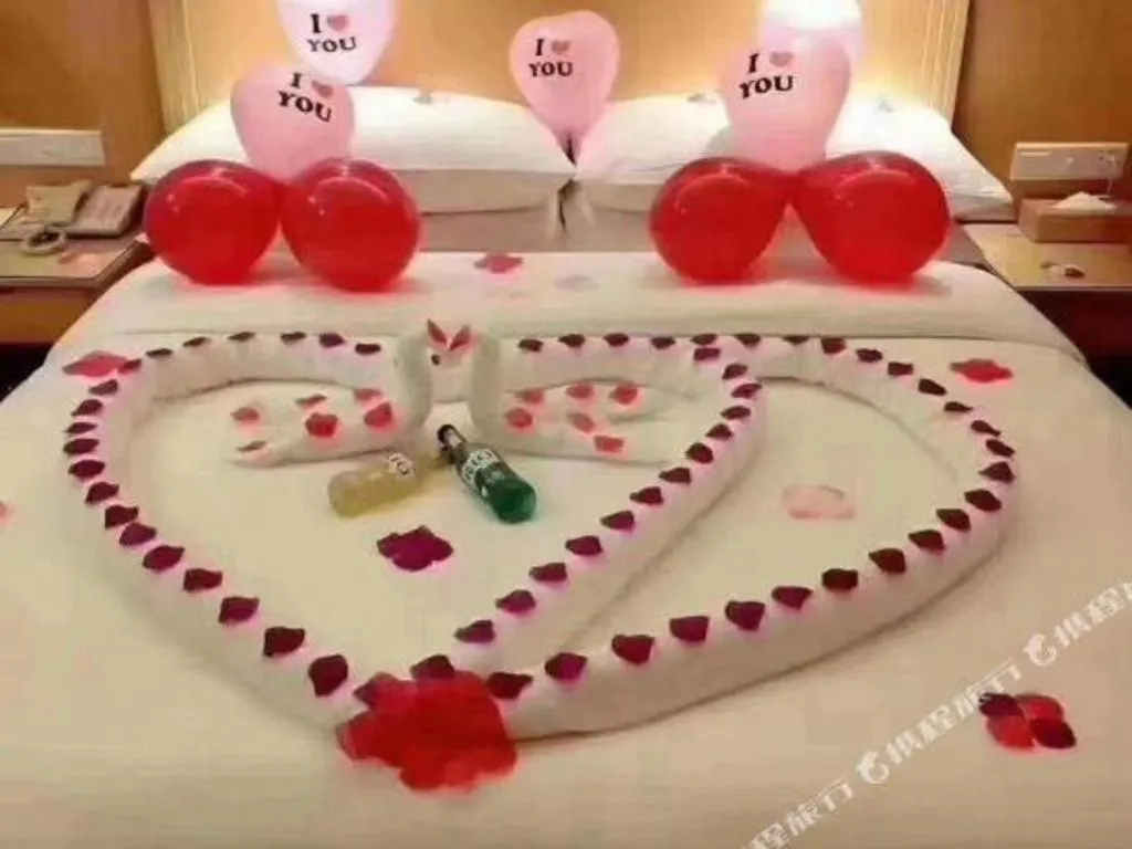 Vienna Hotel Chongqing Wanzhou Wanda Plaza