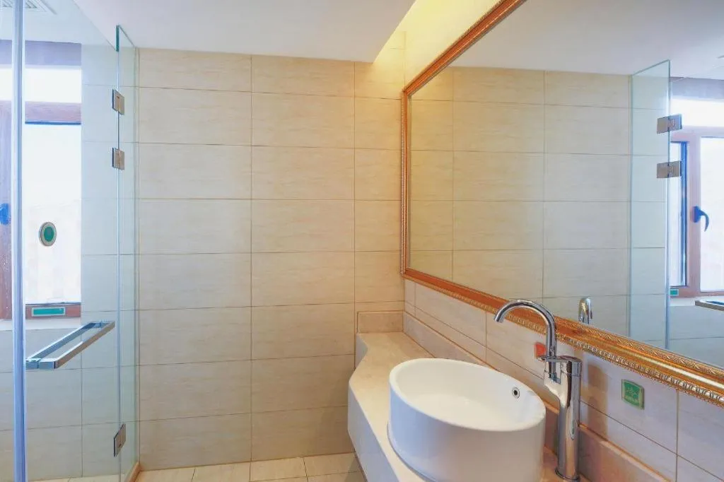 Vienna Hotel Jilin Dunhua High-Speed Railway Station