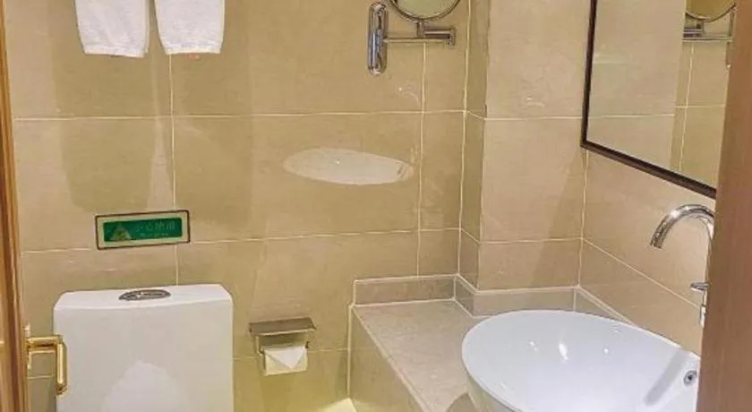 Vienna Hotel Chongqing Lijiatuo Pedestrian Street