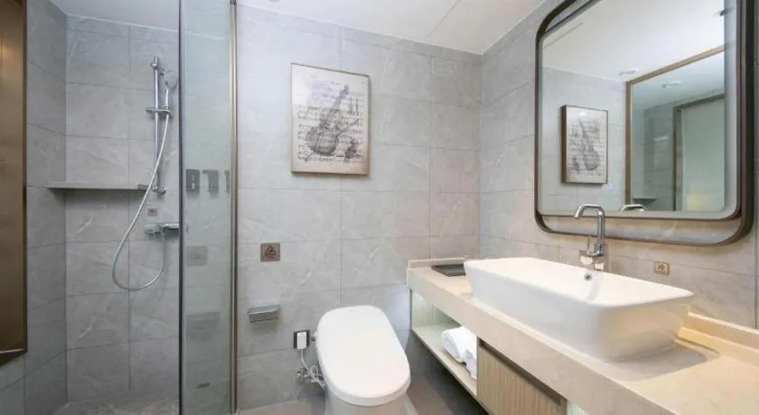 Vienna Hotel Hubei Jinzhou Changjiang University