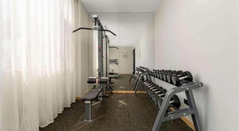 Vienna Hotel Hubei Jinzhou Changjiang University