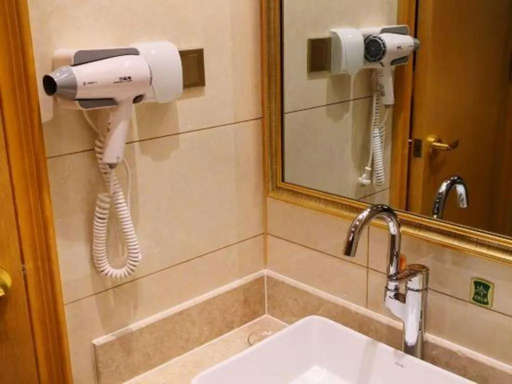 Vienna Hotel Anhui Jixi High-Speed Railway Station