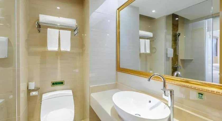 Vienna Hotel Guangxi Guilin Gongchengtianjie