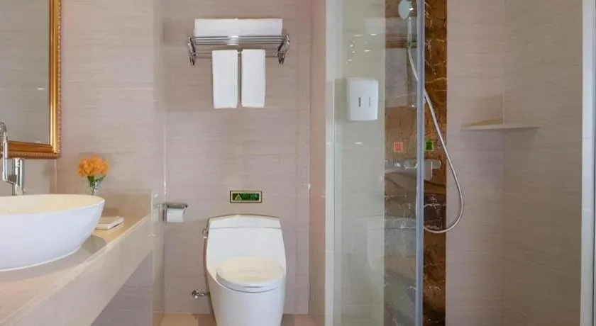 Vienna Hotel Guangxi Guilin Gongchengtianjie