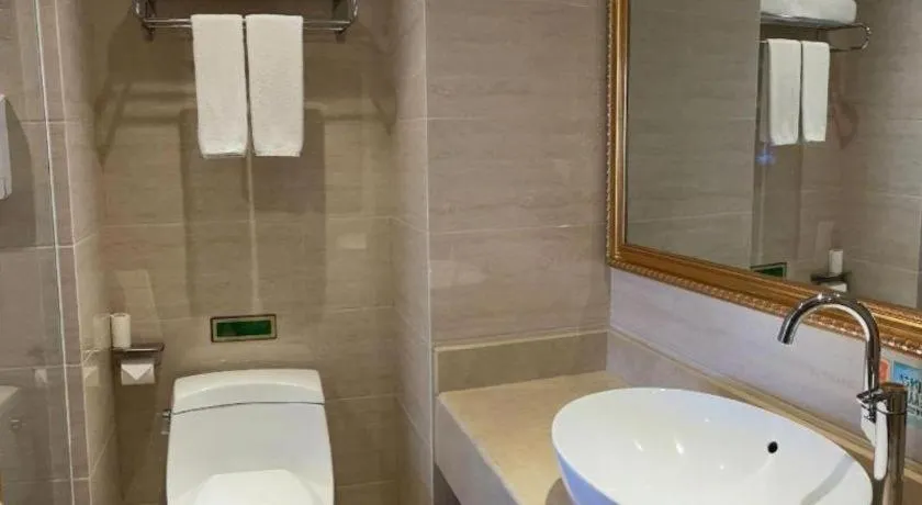 Vienna Hotel Guangxi Guilin Gongchengtianjie