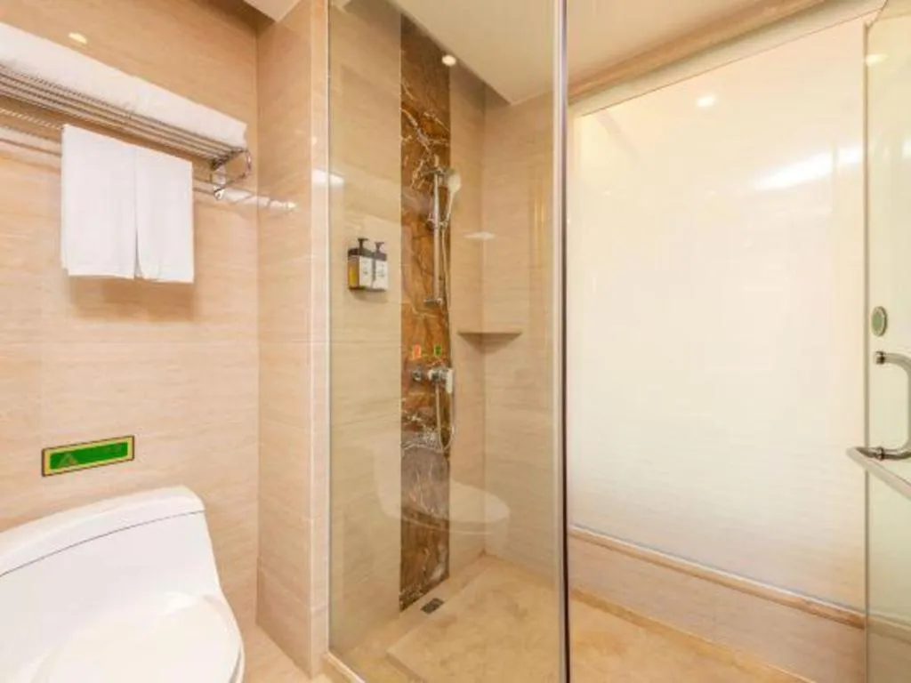 Vienna Hotel Guangxi Guilin Gongchengtianjie