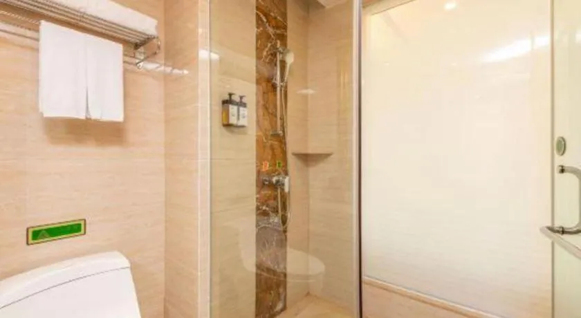 Vienna Hotel Guangxi Guilin Gongchengtianjie