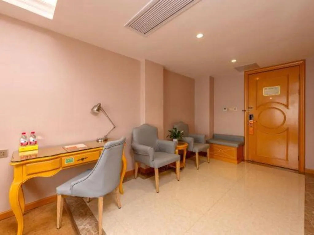 Vienna Hotel Guangxi Guilin Gongchengtianjie