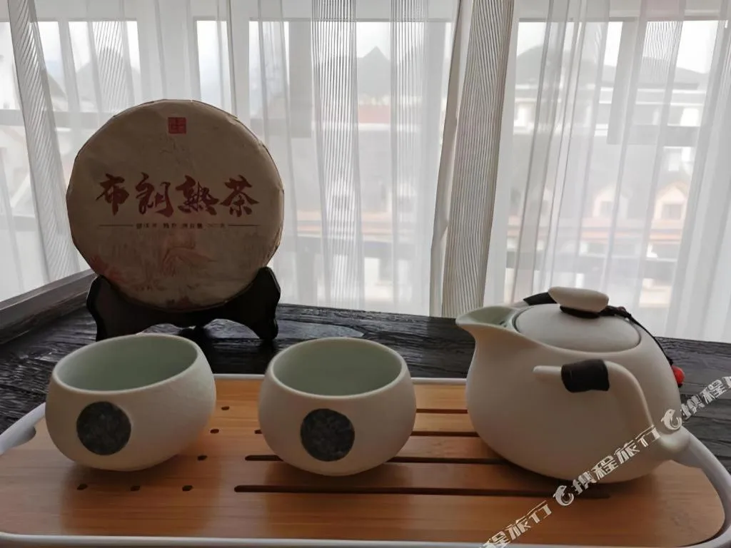 Vienna Hotel Guangxi Guilin Gongchengtianjie