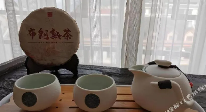 Vienna Hotel Guangxi Guilin Gongchengtianjie