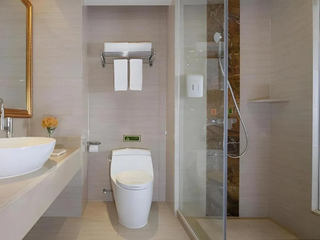 Vienna Hotel Guangxi Guilin Gongchengtianjie