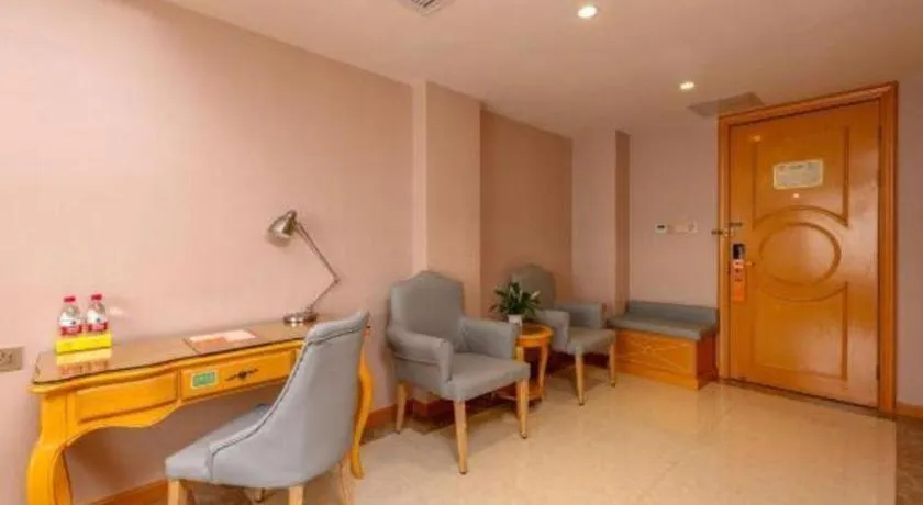 Vienna Hotel Guangxi Guilin Gongchengtianjie