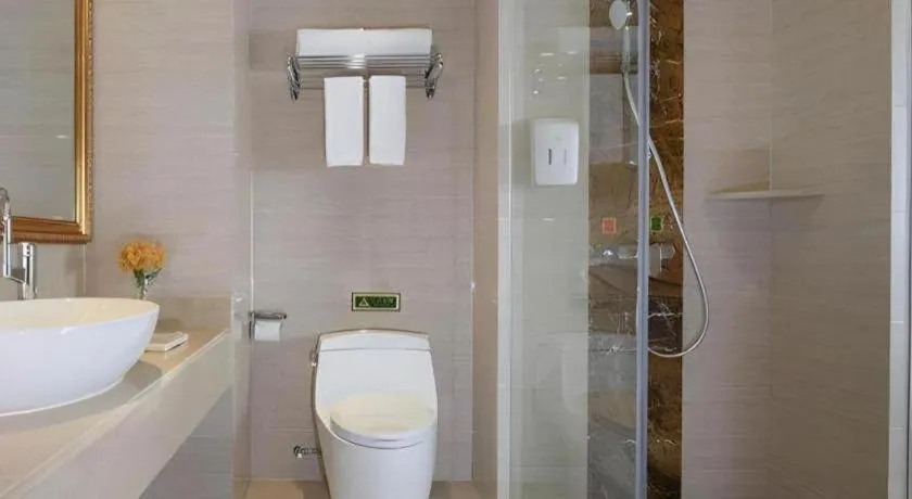 Vienna Hotel Guangxi Guilin Gongchengtianjie