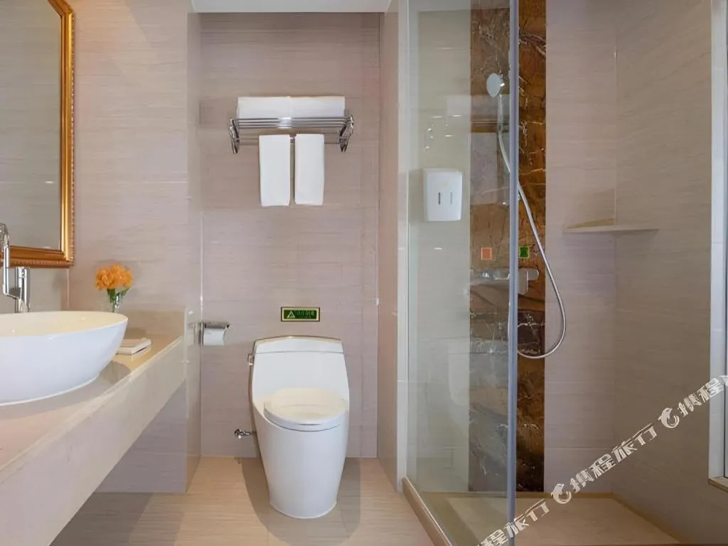 Vienna Hotel Guangxi Guilin Gongchengtianjie