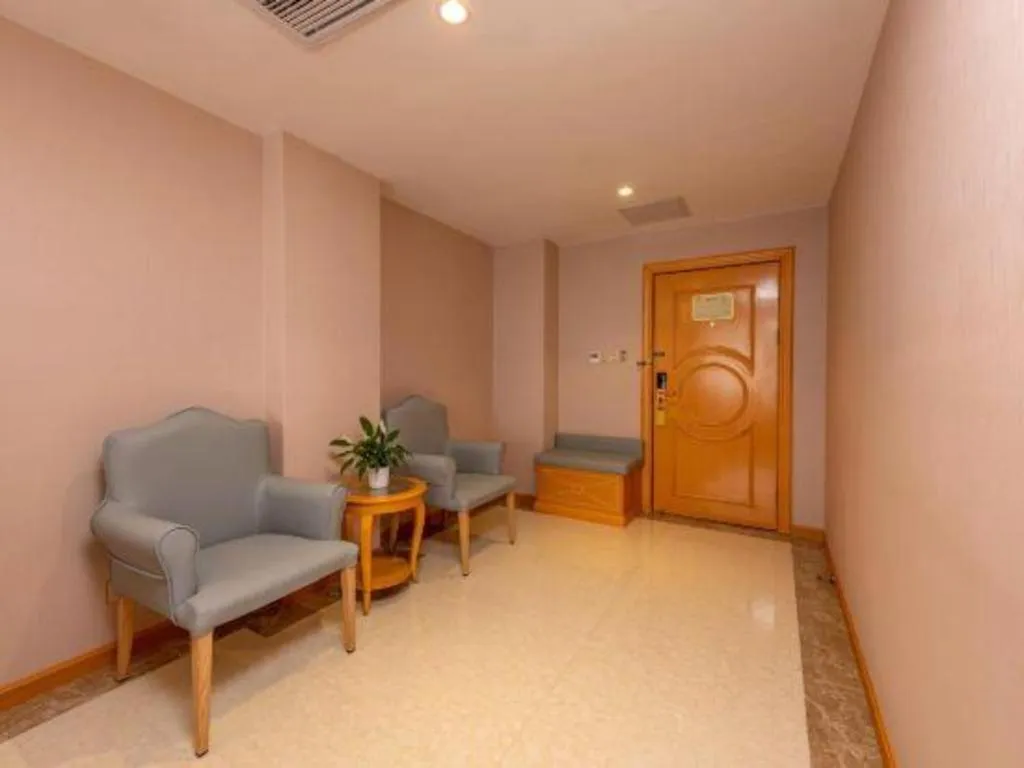 Vienna Hotel Guangxi Guilin Gongchengtianjie