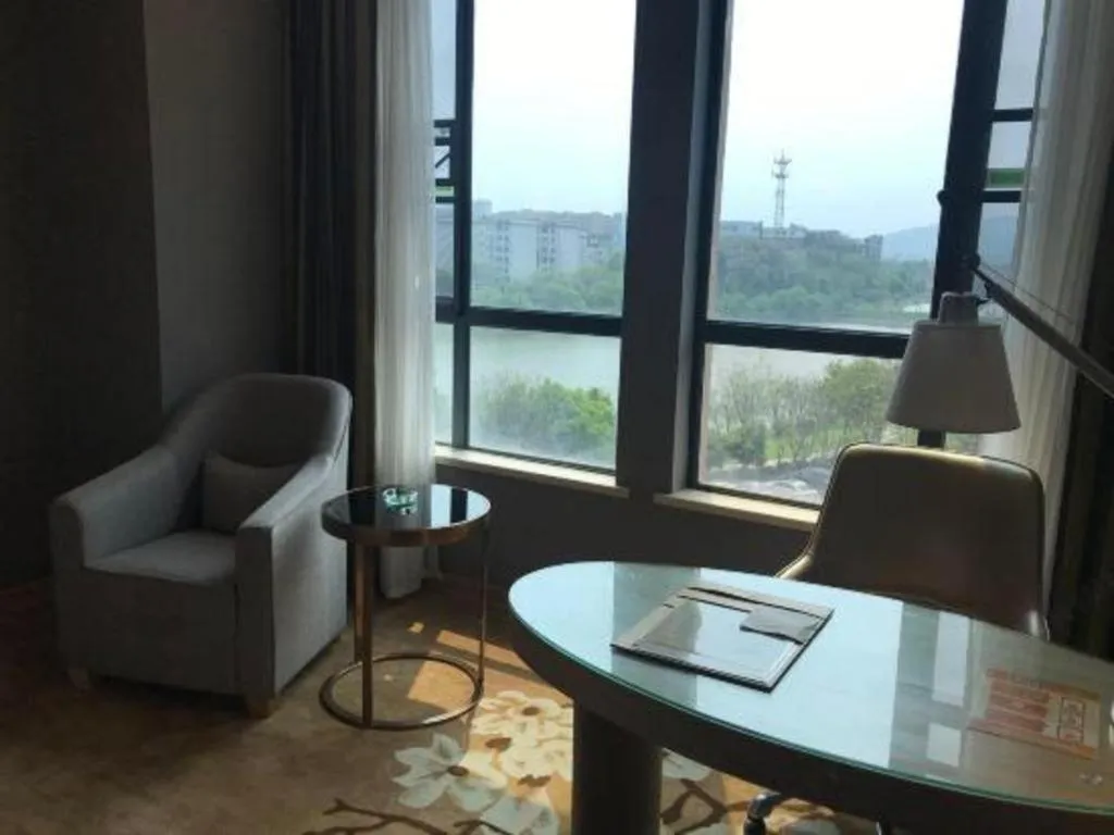 Vienna Hotel Jiangxi Ji'an Yanjingfu