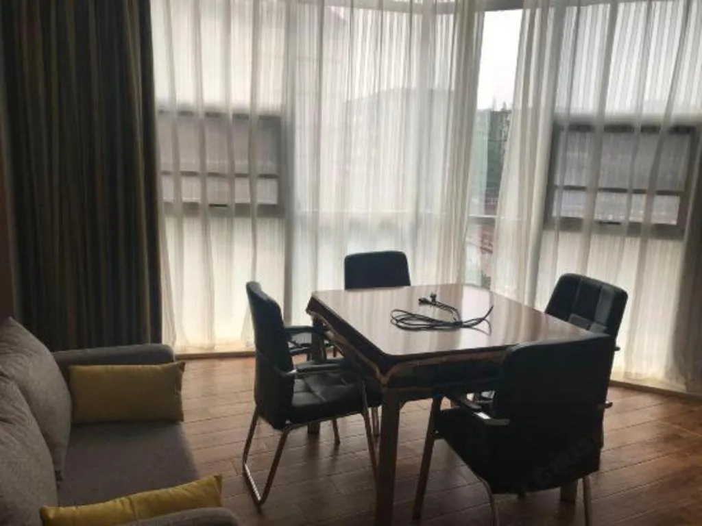 Vienna Hotel Jiangxi Ji'an Yanjingfu