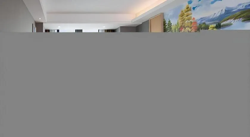 Vienna Hotel Jiangxi Ji'an Yanjingfu