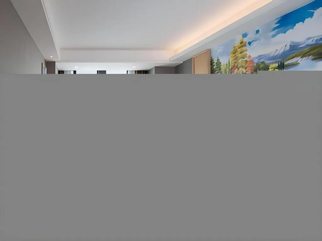 Vienna Hotel Jiangxi Ji'an Yanjingfu